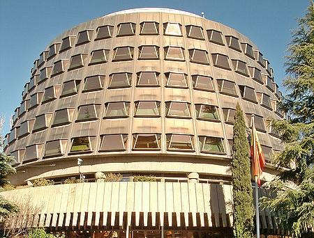 Constitutional Court of Spain (photo credit: nationalia.info)