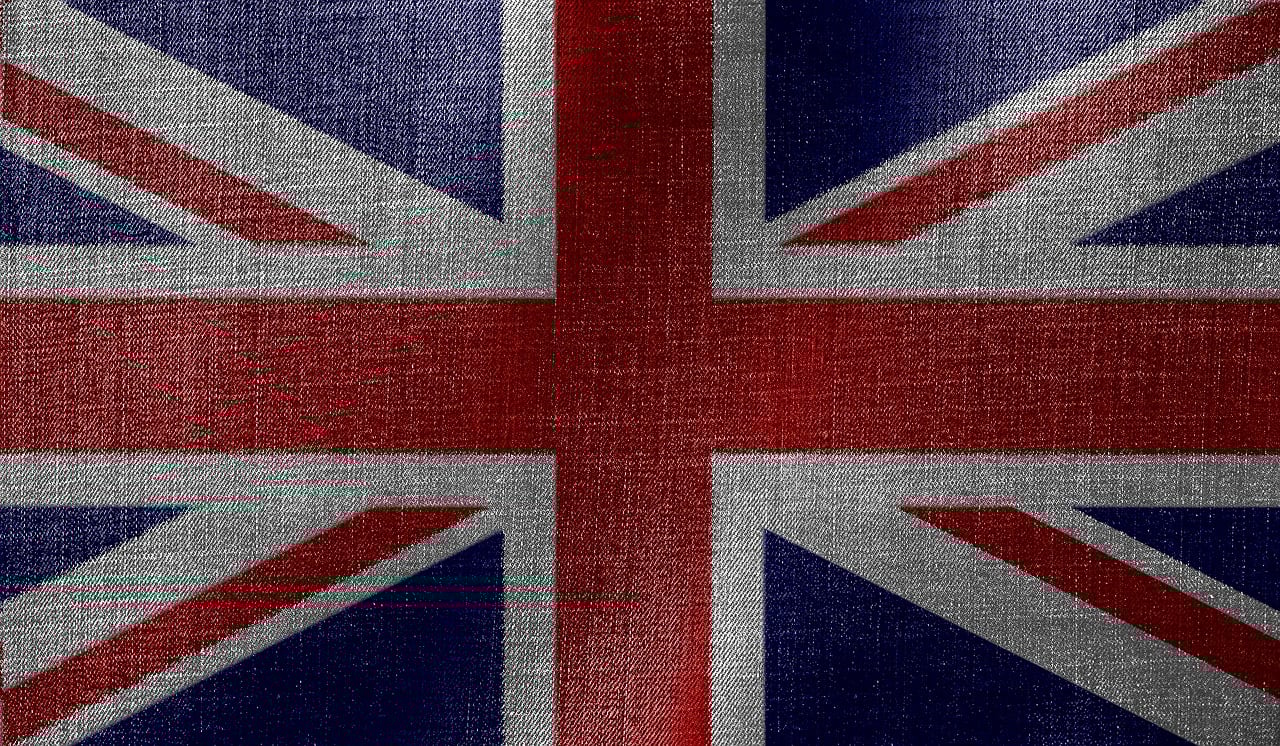 Flag of the United Kingdom (photo credit: TheDigitalArtist via pixabay) Flag of the United Kingdom (photo credit: TheDigitalArtist via pixabay)