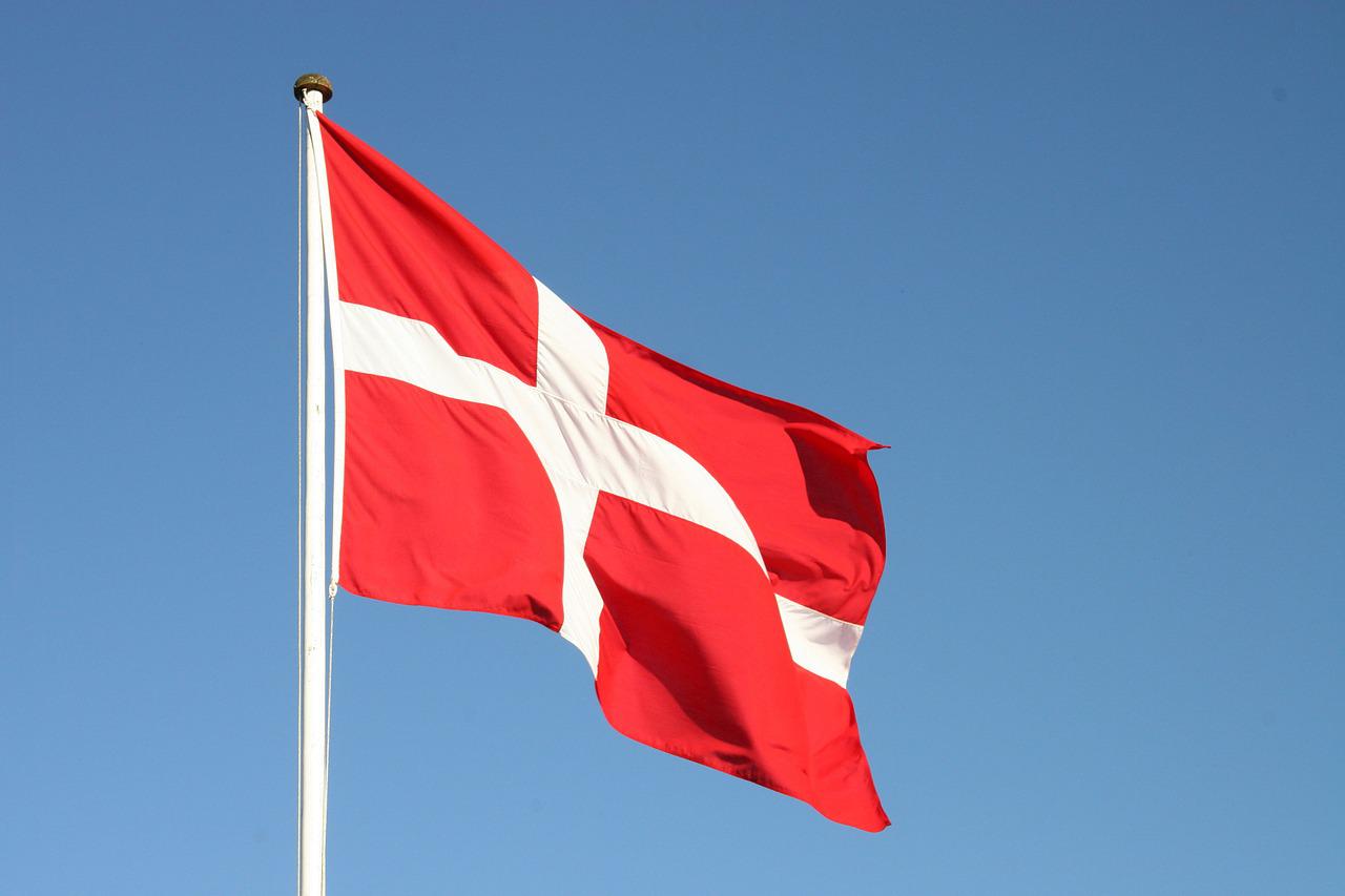 Flag of Denmark (photo credit: torben7400 / pixabay)