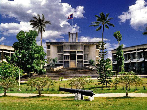 National Assembly of Belize (photo credit: National Assembly of Belize) 