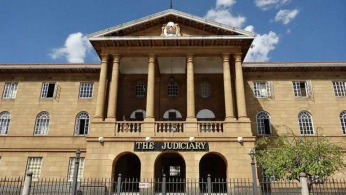 High Court of Kenya (photo credit: www.africanexponent.com)