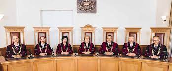 Constitutional Court of Latvia (photo credit: Satversmes Tiesa)