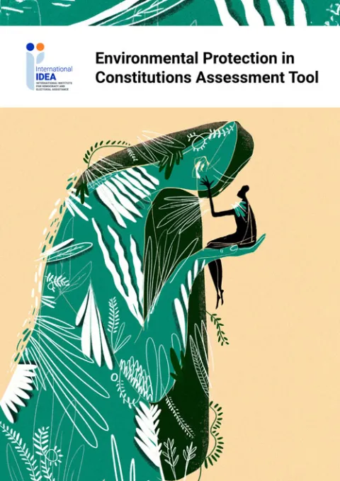 Environmental Protection in Constitutions Assessment Tool Environmental Protection in Constitutions Assessment Tool