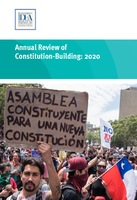 Annual Review of Constitution-Building: 2020
