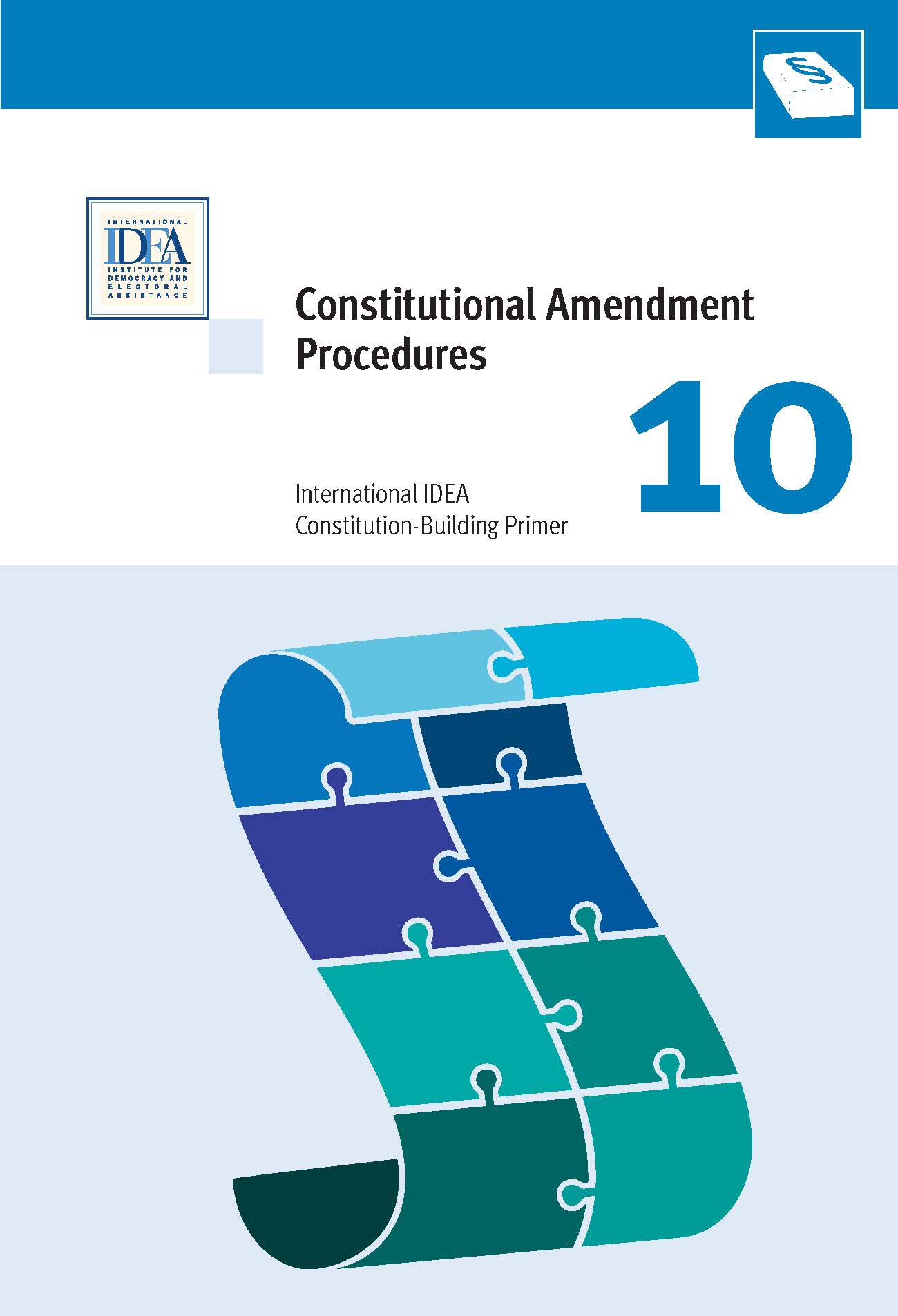 Constitutional Amendment Procedures