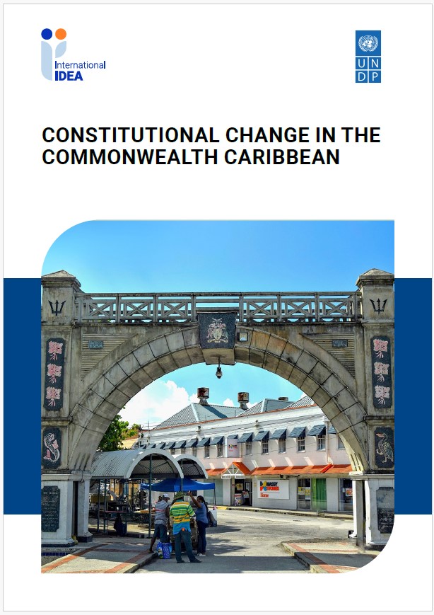 Constitutional Change in the Commonwealth Caribbean