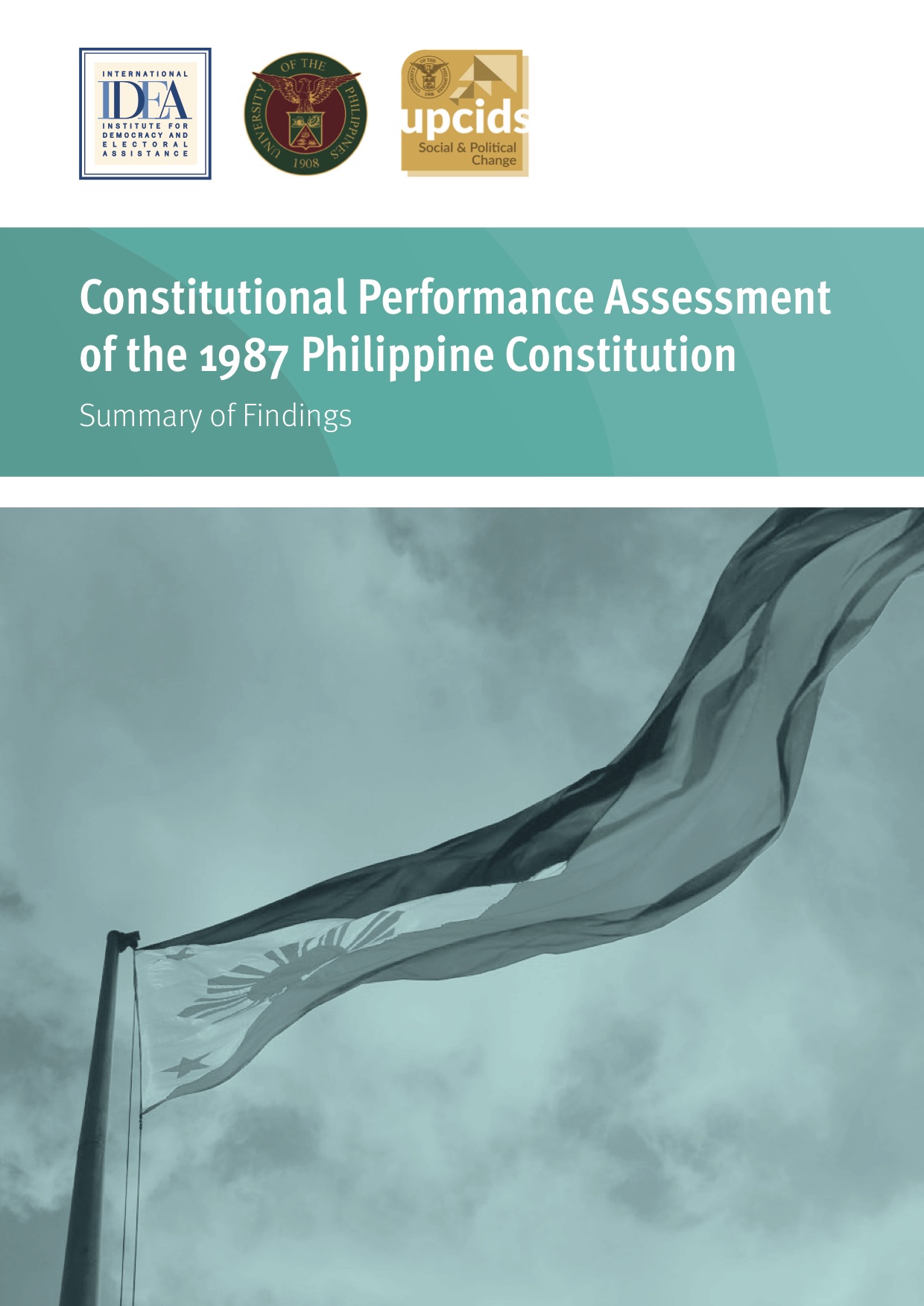 Constitutional Performance Assessment of the 1987 Philippine Constitution