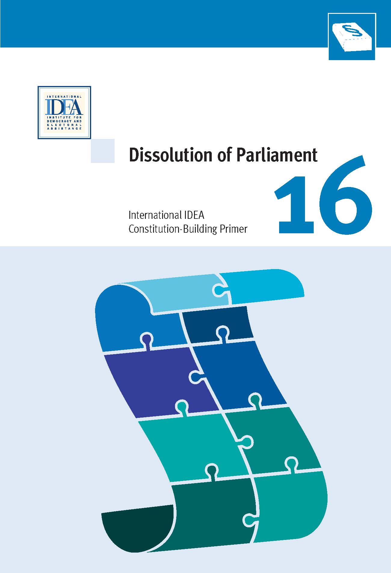 Dissolution of Parliament