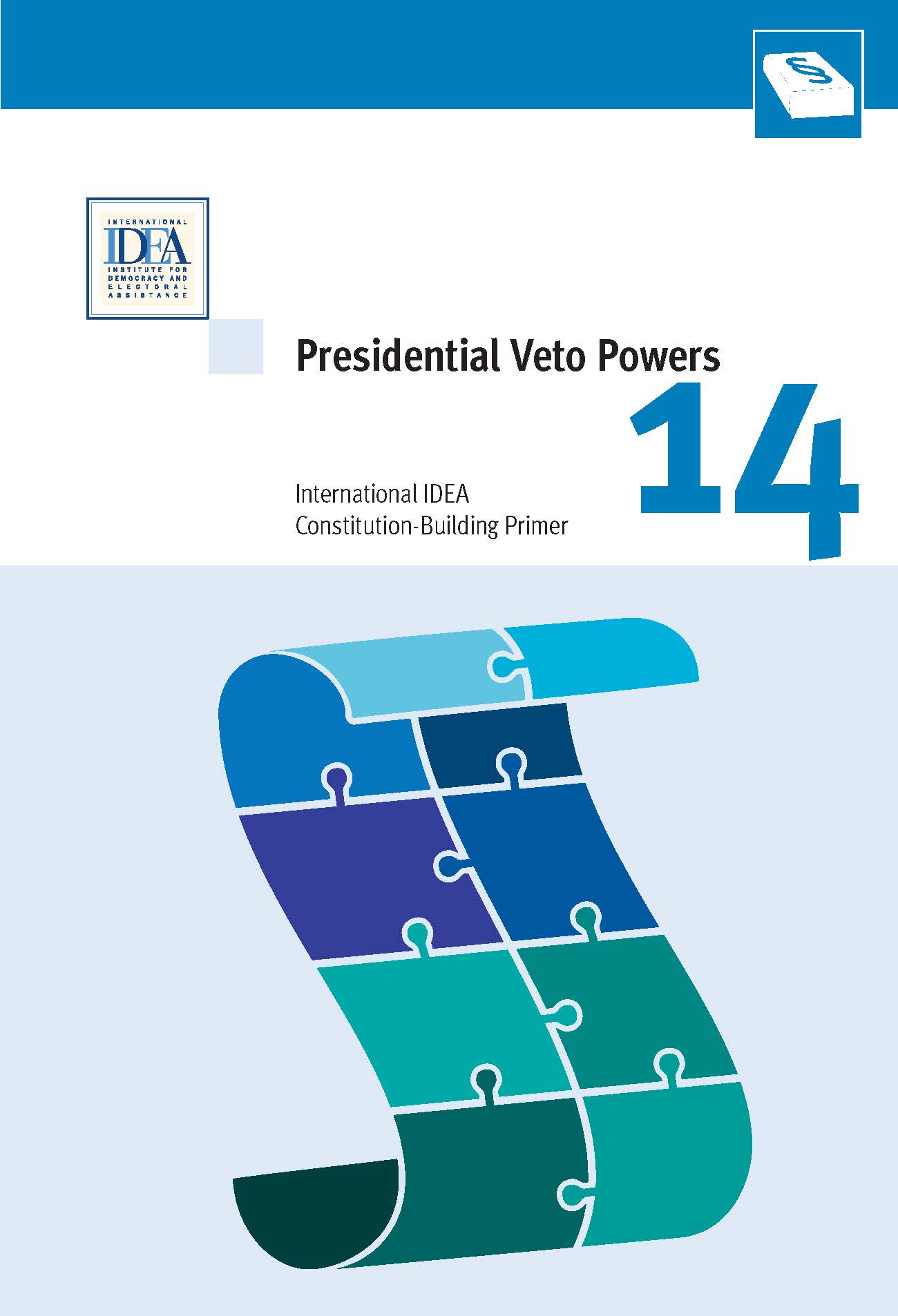 Presidential Veto Powers