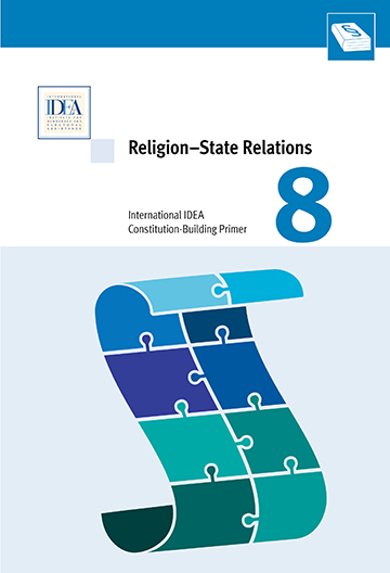 Religion-State Relations