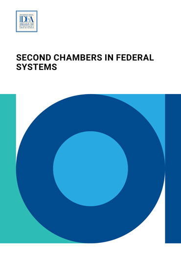 Second Chambers in Federal Systems