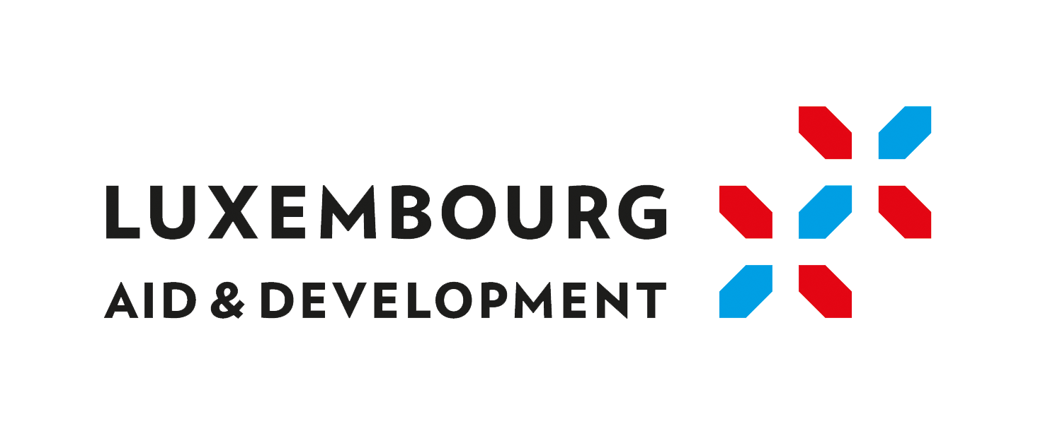 LUXEMBOURG Logo