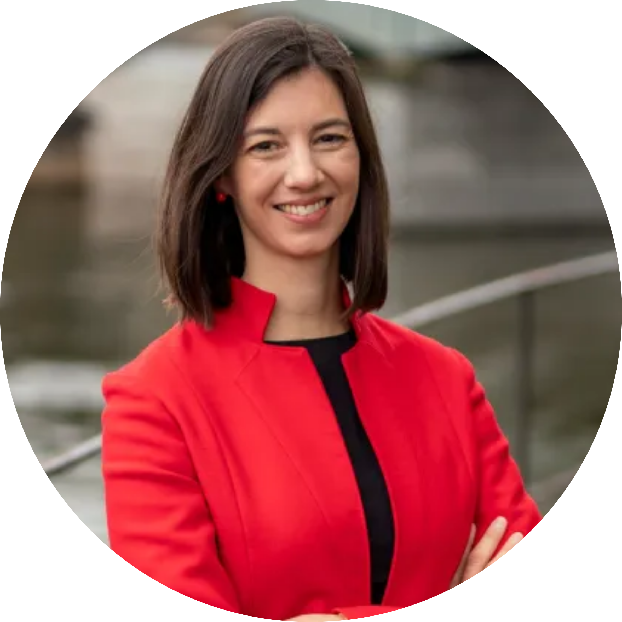 Kimana Zulueta-Fulscher