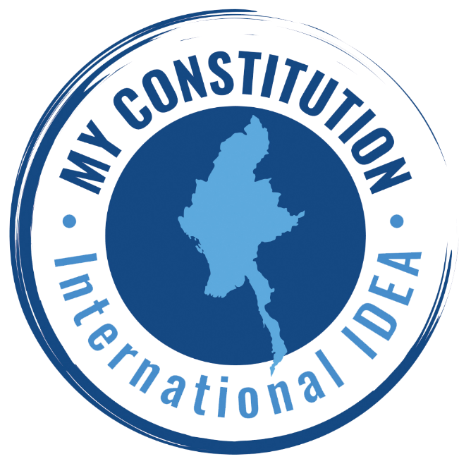 My Constitution International IDEA