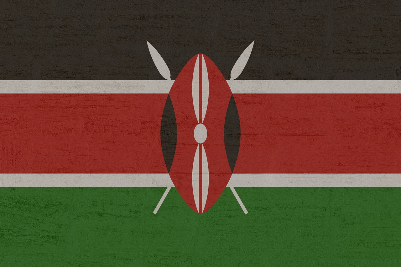 In Kenya, communities use constitutional mandate for public participation to halt development projects