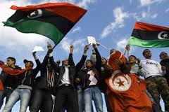 Libya and Tunisia: a tale of two revolutions