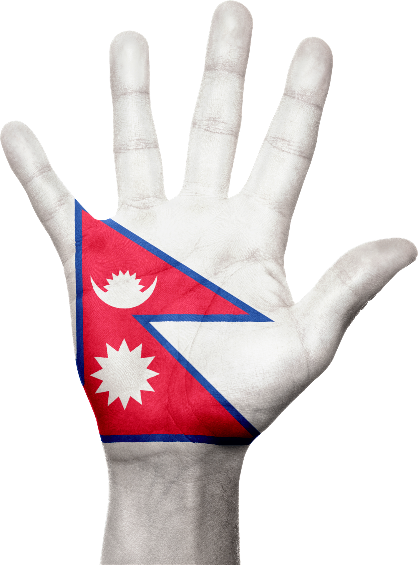 Nepal fails to pass constitution amendment