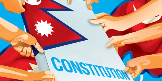 A deal is finally on the table for a new Constitution for Nepal, but not all groups are celebrating