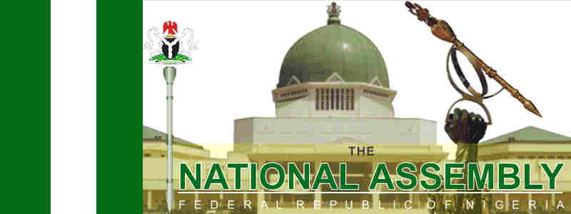 National Assembly of Nigeria (photo credit: Trust Cyber Nigeria)