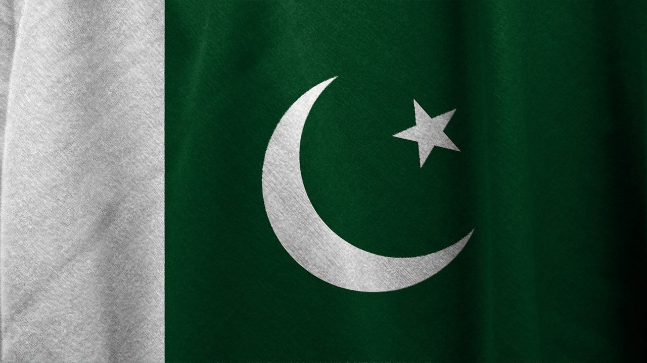 Flag of Pakistan (photo credit: TheDigitalArtist via pixabay) Flag of Pakistan (photo credit: TheDigitalArtist via pixabay)
