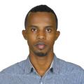 Profile picture for user Abdullahi Ibrahim Ali
