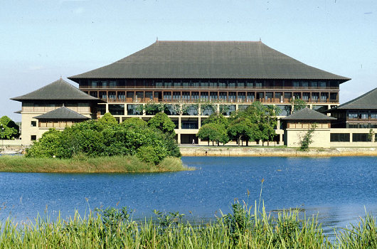 Sri Lanka parliament (News First)