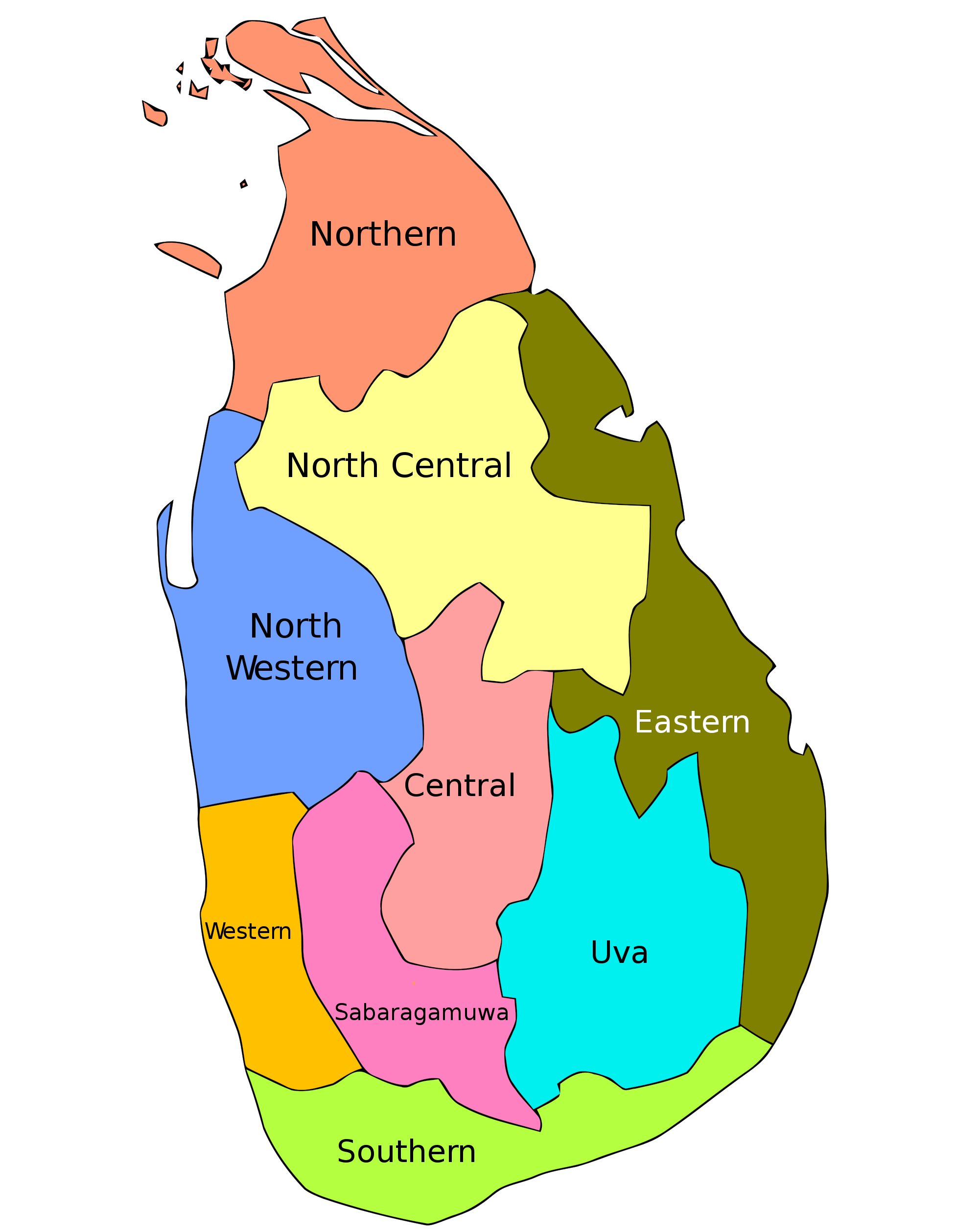 sri-lankan-public-representations-committee-on-constitutional-reforms