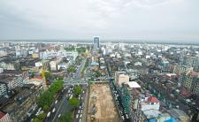 Yangon, Myanmar (photo credit: Eugene Phoen/flickr)