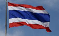Flag of Thailand (photo credit: Patrik M. Loeff / flickr)