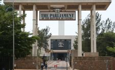 Parliament of Uganda (photo credit: sweggs/flickr)