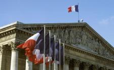 البرلمان الفرنسي