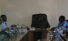 الصومال: مجلس الوزراء يجتمع لمناقشة تعديلات الدستور الوطني