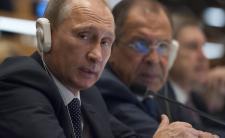 President Vladimir Putin of Russia (photo credit: United Nations Photo via flickr)