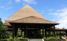 Parliament of Fiji (photo credit: Tim O'Shea via flickr)