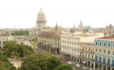 Havana, Cuba (photo credit: Mike_fleming/flickr)