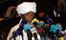 البرلمان يصادق على تعديل (40) قانونا ذو صلة بجنوب السودان