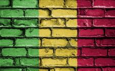  Flag of Mali (Photo credit: Flickr)