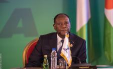 President Alassane Ouattara of Ivory Coast (photo credit: Présidence de la République du Bénin/flickr)