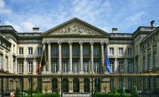 Parliament of Belgium (photo credit: Chrstian Stock via flickr)