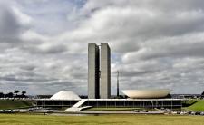 National Congress of Brazil (photo credit: Heitor de Bittencourt/flickr)