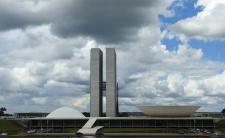Congress of Brazil (photo credit: Alexandre Marino/flickr)