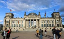 Constitutional History Of Germany | ConstitutionNet