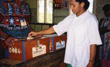 2001 General Elections in Fiji (photo credit: Commonwealth Secretariat/flickr)