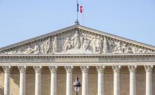 National Assembly of France (photo credit: Arthur Weidmann via flickr)
