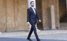 President Jakov Milatović of Montenegro (photo credit: EU2023ES via flickr)