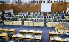 Parliament of Jamaica (photo credit: Pan American Health Organization PAHO via flickr)