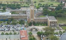 Parliament of Kenya (photo credit: Richard Portsmouth / flickr)