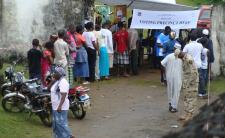 Liberian elections in 2011 (photo credit: United Nations Development Programme/flickr)