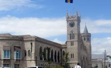 Parliament of Barbados (photo credit: Loozrboy via Flickr)