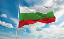 Flag of Bulgaria (photo credit: Maxim Studio/Shutterstock.com)